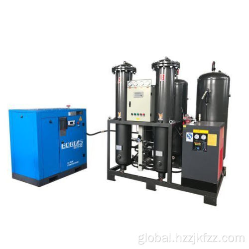 Oxygen Producing Machine Hot Sale Medical Portable Oxygen Generator Factory